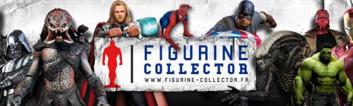 Figurines Collector