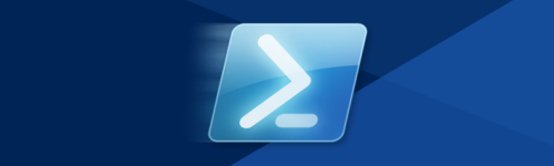 Activer des options Windows avec PowerShell