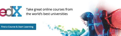 edX, online universities