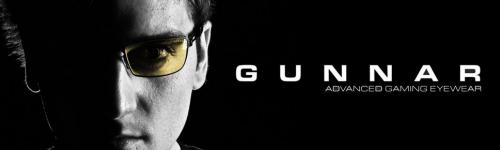 Gunnar, lunettes pour informaticiens