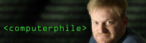 Computerphile, la chaine informatique